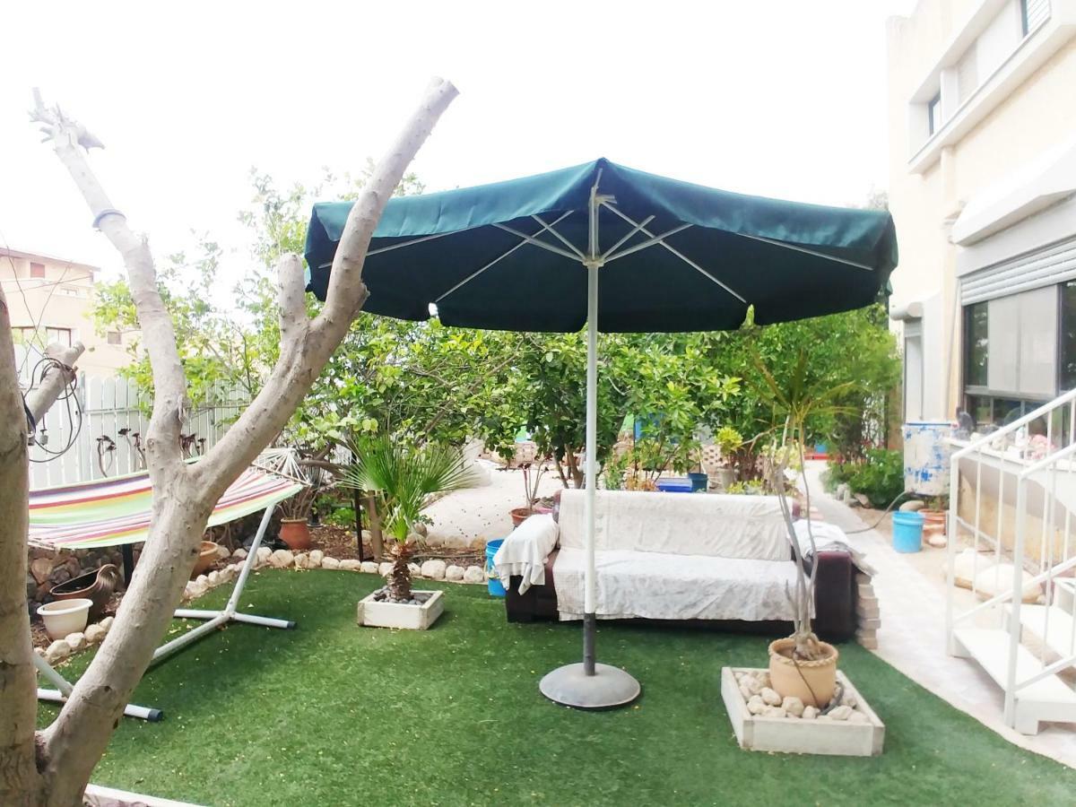 Apartamento Carmela House Arad Exterior foto
