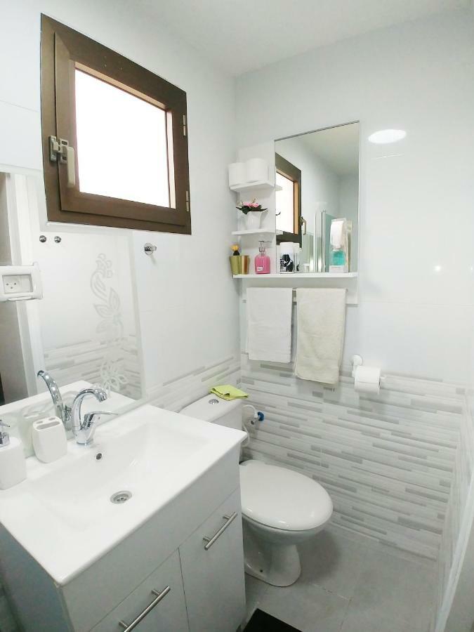 Apartamento Carmela House Arad Exterior foto