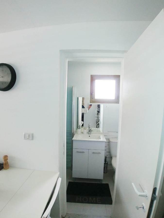 Apartamento Carmela House Arad Exterior foto